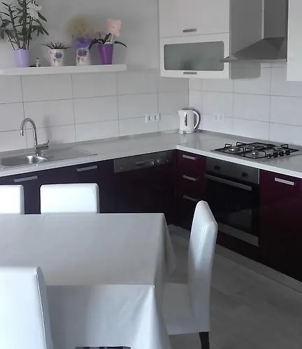 Appartement Nana