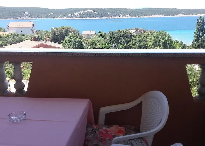 Apartamento Nana Supetarska Draga