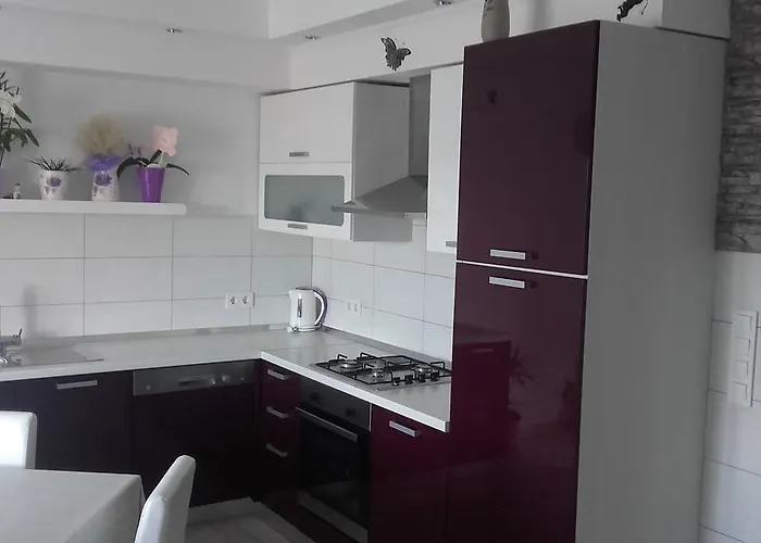 Appartement Nana