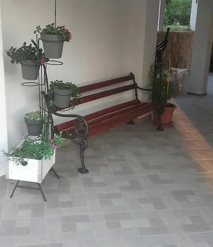 Nana Apartamento Supetarska Draga