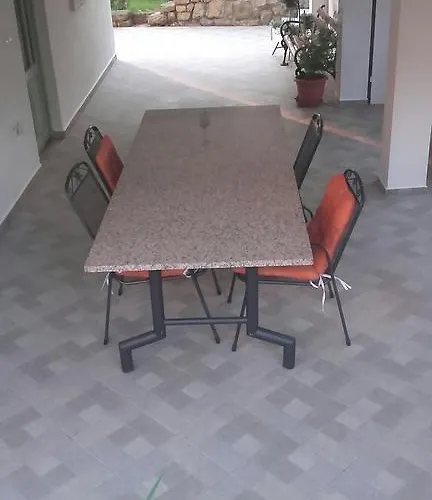 Nana Apartamento Supetarska Draga