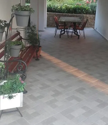Appartement Nana *