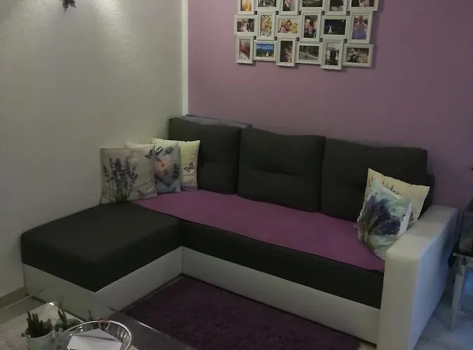Nana Apartamento Supetarska Draga