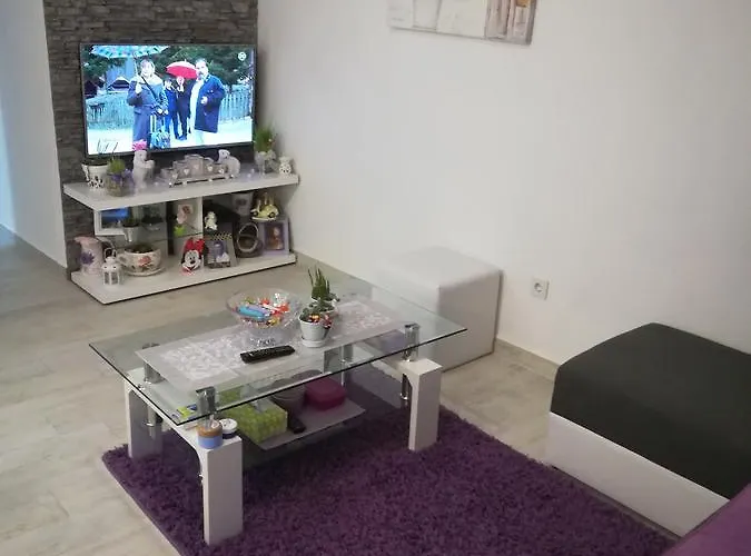 Apartament Nana *