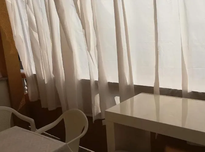 Nana 公寓 *