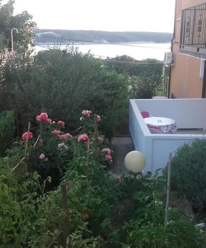 Apartamento Nana Supetarska Draga